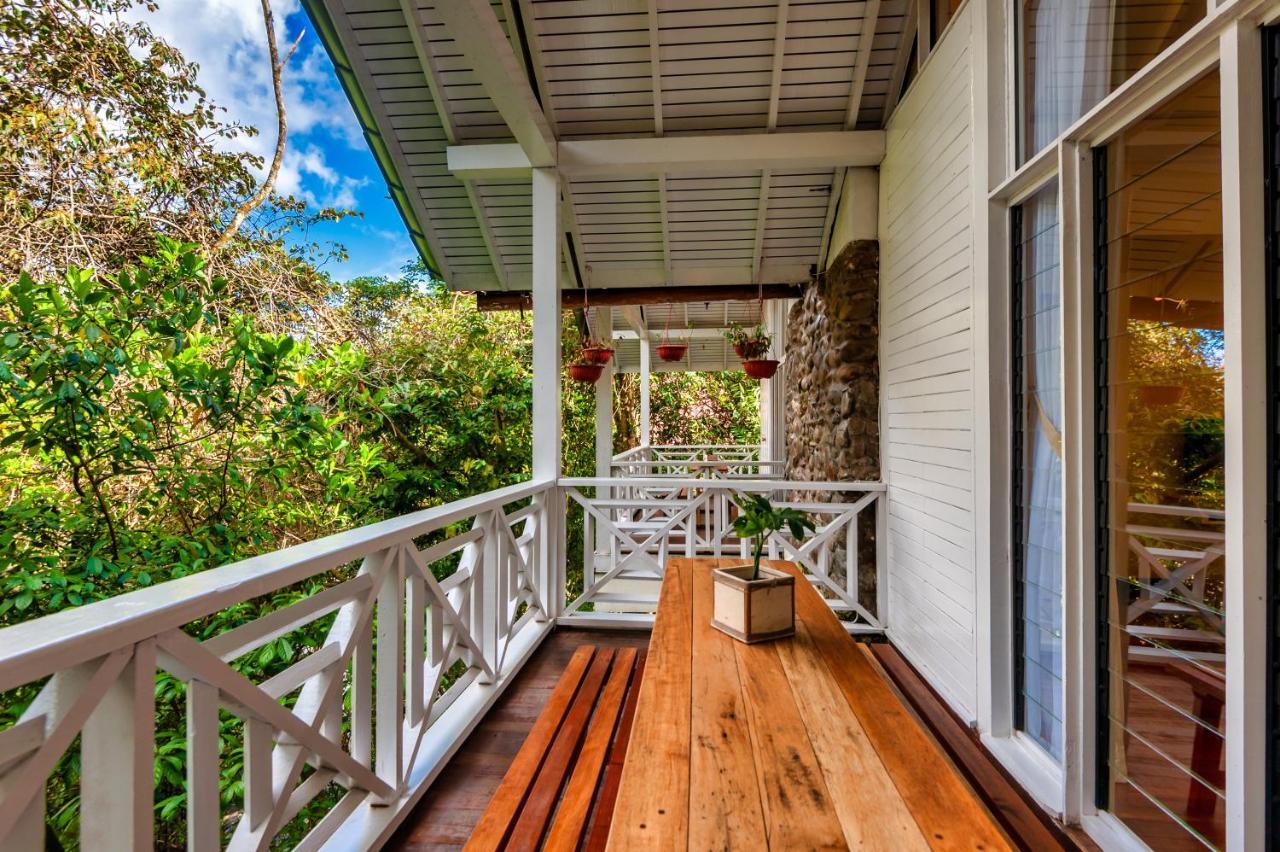 Sutera Sanctuary Lodges At Kinabalu Park Tenompok Exterior foto